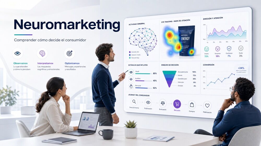 neuromarketing